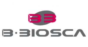 Logotip B. BIOSCA