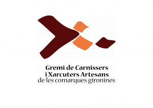 Logo de Gremi de Carnissers i Xarcuters Artesans de les Comarques de Girona