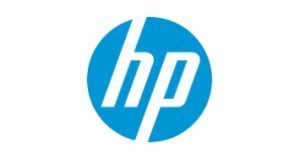 hp logo web