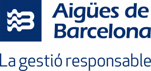Logo d'Aigües de Barcelona