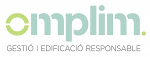 Logo de Omplim