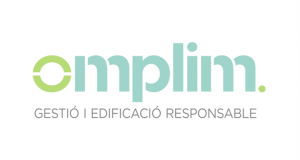 Logo Omplim