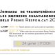 Jornada virtual de Transferencia con las ganadoras de los Premios Respon.cat 2022