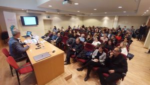 2023-02-07 Sessió Lleida